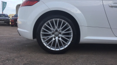 Audi TT 1.8T FSI Sport 2dr Petrol Coupe